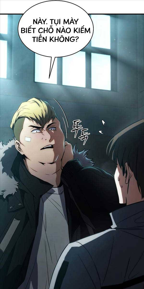 Người Chơi Mạnh Nhất Hồi Quy Lần Thứ 100 Chap 6 - Next Chap 7