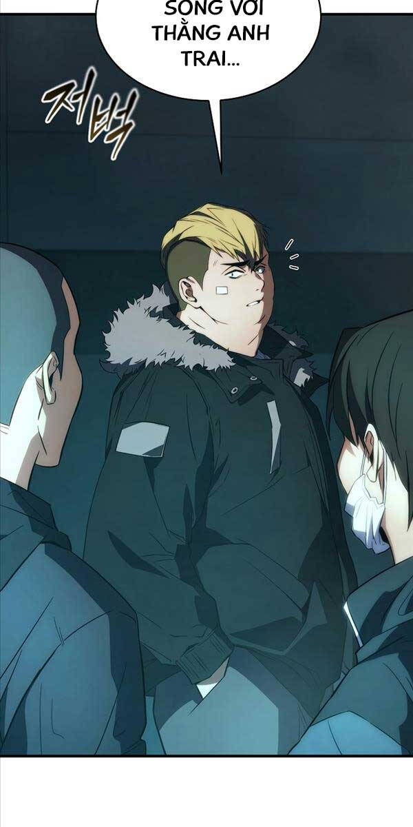 Người Chơi Mạnh Nhất Hồi Quy Lần Thứ 100 Chap 6 - Next Chap 7