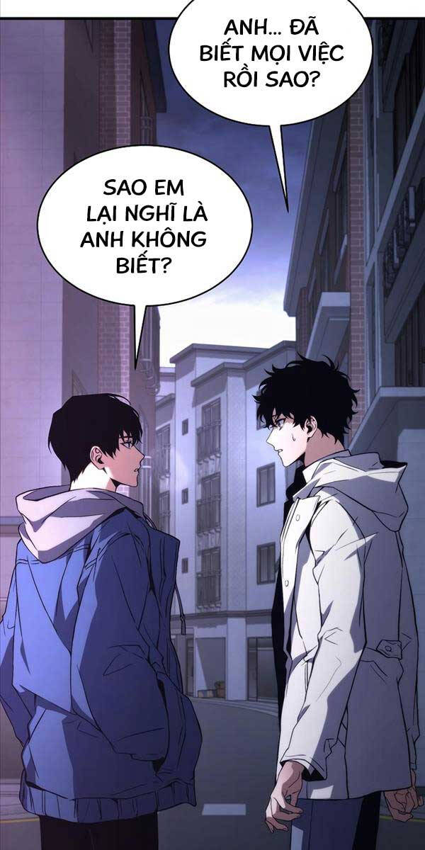 Người Chơi Mạnh Nhất Hồi Quy Lần Thứ 100 Chap 6 - Next Chap 7