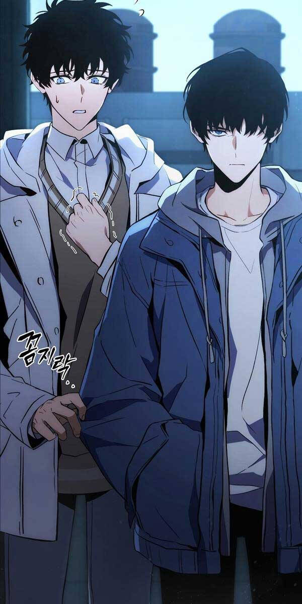 Người Chơi Mạnh Nhất Hồi Quy Lần Thứ 100 Chap 6 - Next Chap 7