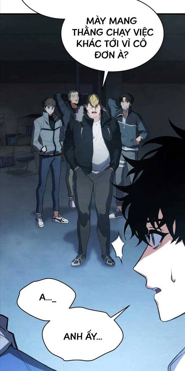 Người Chơi Mạnh Nhất Hồi Quy Lần Thứ 100 Chap 6 - Next Chap 7