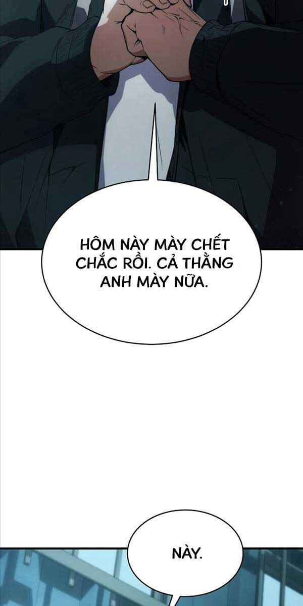 Người Chơi Mạnh Nhất Hồi Quy Lần Thứ 100 Chap 6 - Next Chap 7