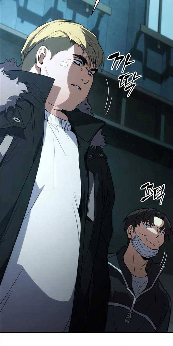 Người Chơi Mạnh Nhất Hồi Quy Lần Thứ 100 Chap 6 - Next Chap 7