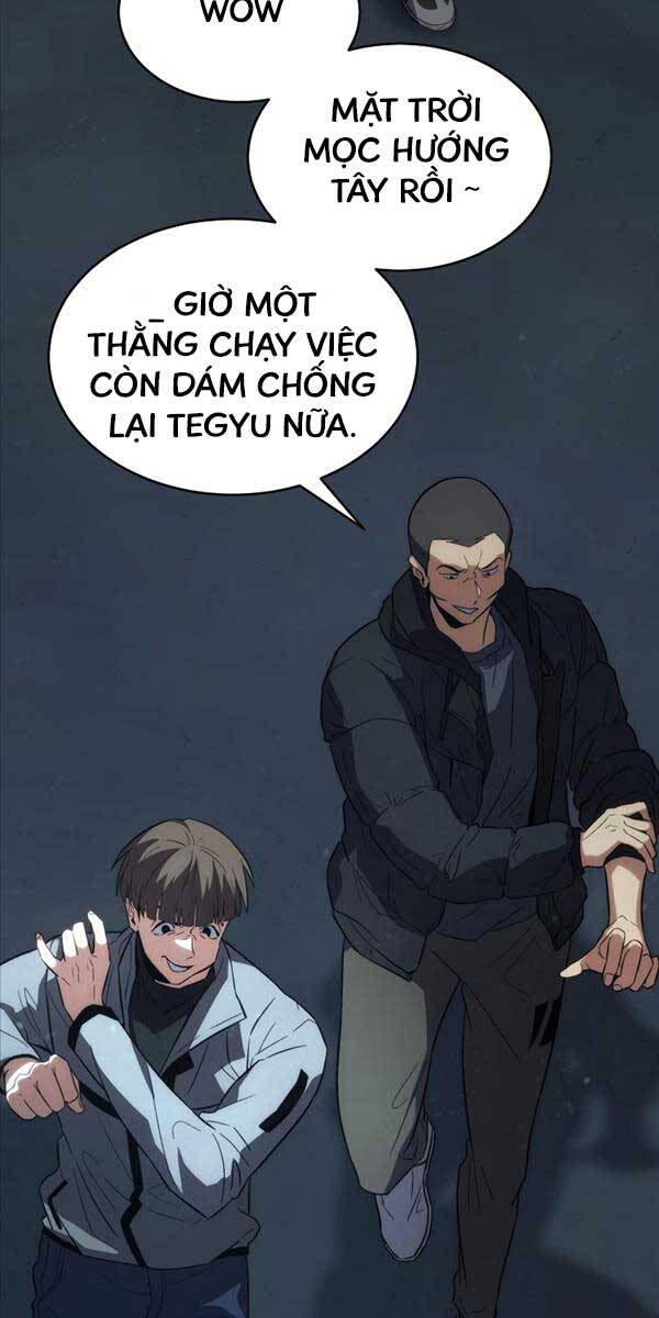 Người Chơi Mạnh Nhất Hồi Quy Lần Thứ 100 Chap 6 - Next Chap 7