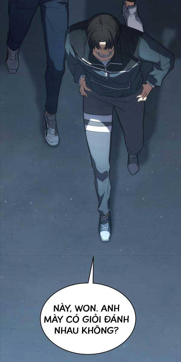 Người Chơi Mạnh Nhất Hồi Quy Lần Thứ 100 Chap 6 - Next Chap 7