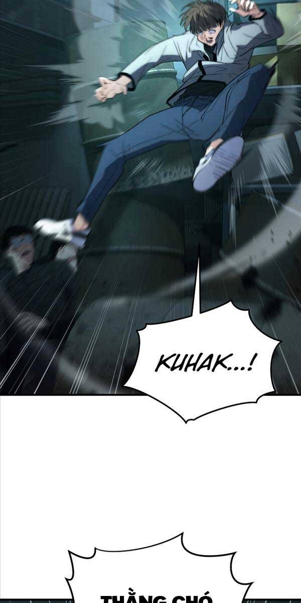 Người Chơi Mạnh Nhất Hồi Quy Lần Thứ 100 Chap 6 - Next Chap 7