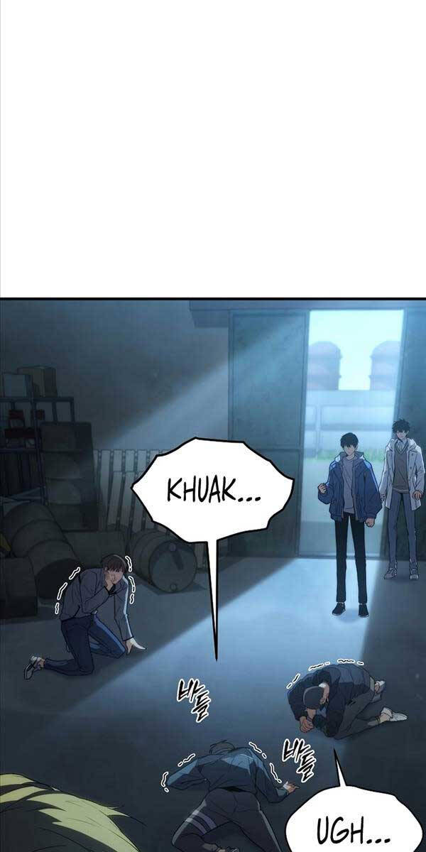 Người Chơi Mạnh Nhất Hồi Quy Lần Thứ 100 Chap 6 - Next Chap 7