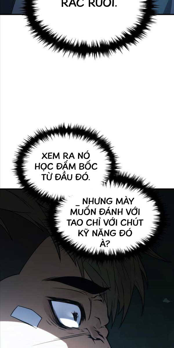 Người Chơi Mạnh Nhất Hồi Quy Lần Thứ 100 Chap 6 - Next Chap 7