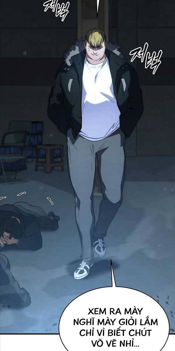 Người Chơi Mạnh Nhất Hồi Quy Lần Thứ 100 Chap 6 - Next Chap 7