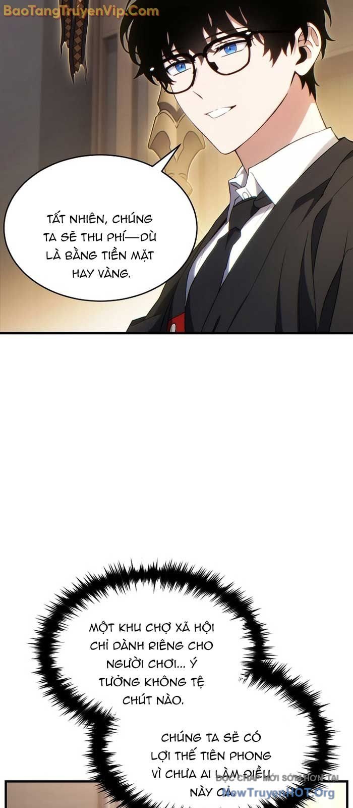 Người Chơi Mạnh Nhất Hồi Quy Lần Thứ 100 Chap 61 - Next Chap 62