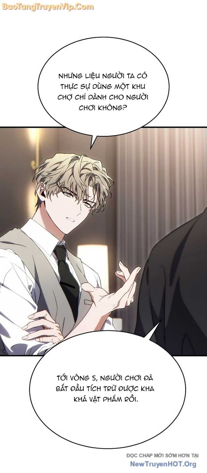 Người Chơi Mạnh Nhất Hồi Quy Lần Thứ 100 Chap 61 - Next Chap 62