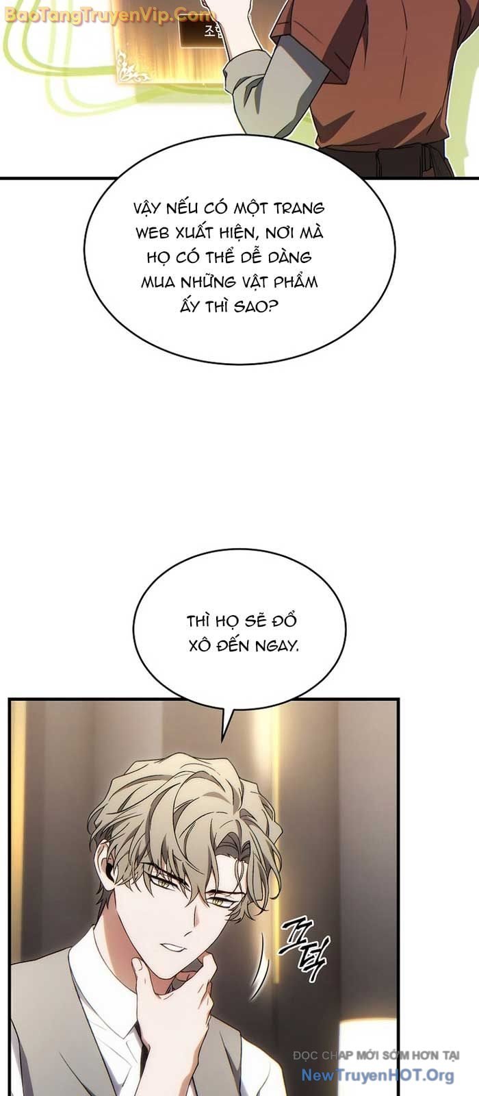 Người Chơi Mạnh Nhất Hồi Quy Lần Thứ 100 Chap 61 - Next Chap 62