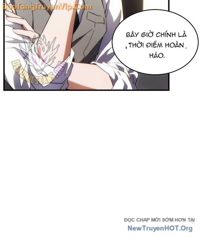 Người Chơi Mạnh Nhất Hồi Quy Lần Thứ 100 Chap 61 - Next Chap 62