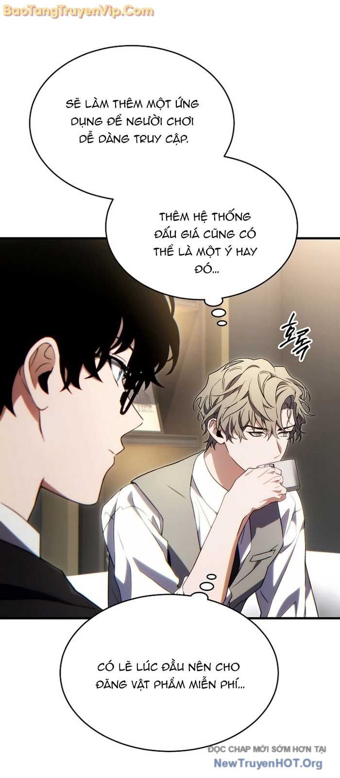 Người Chơi Mạnh Nhất Hồi Quy Lần Thứ 100 Chap 61 - Next Chap 62