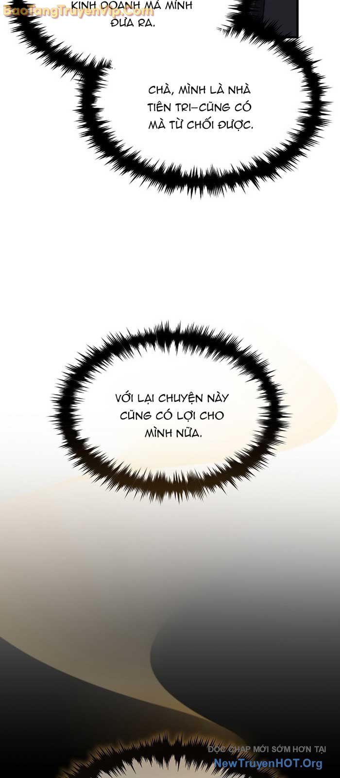 Người Chơi Mạnh Nhất Hồi Quy Lần Thứ 100 Chap 61 - Next Chap 62