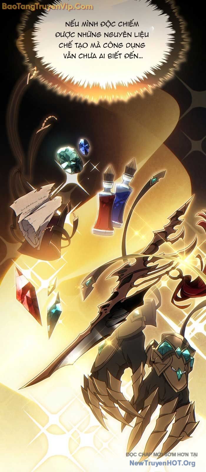 Người Chơi Mạnh Nhất Hồi Quy Lần Thứ 100 Chap 61 - Next Chap 62