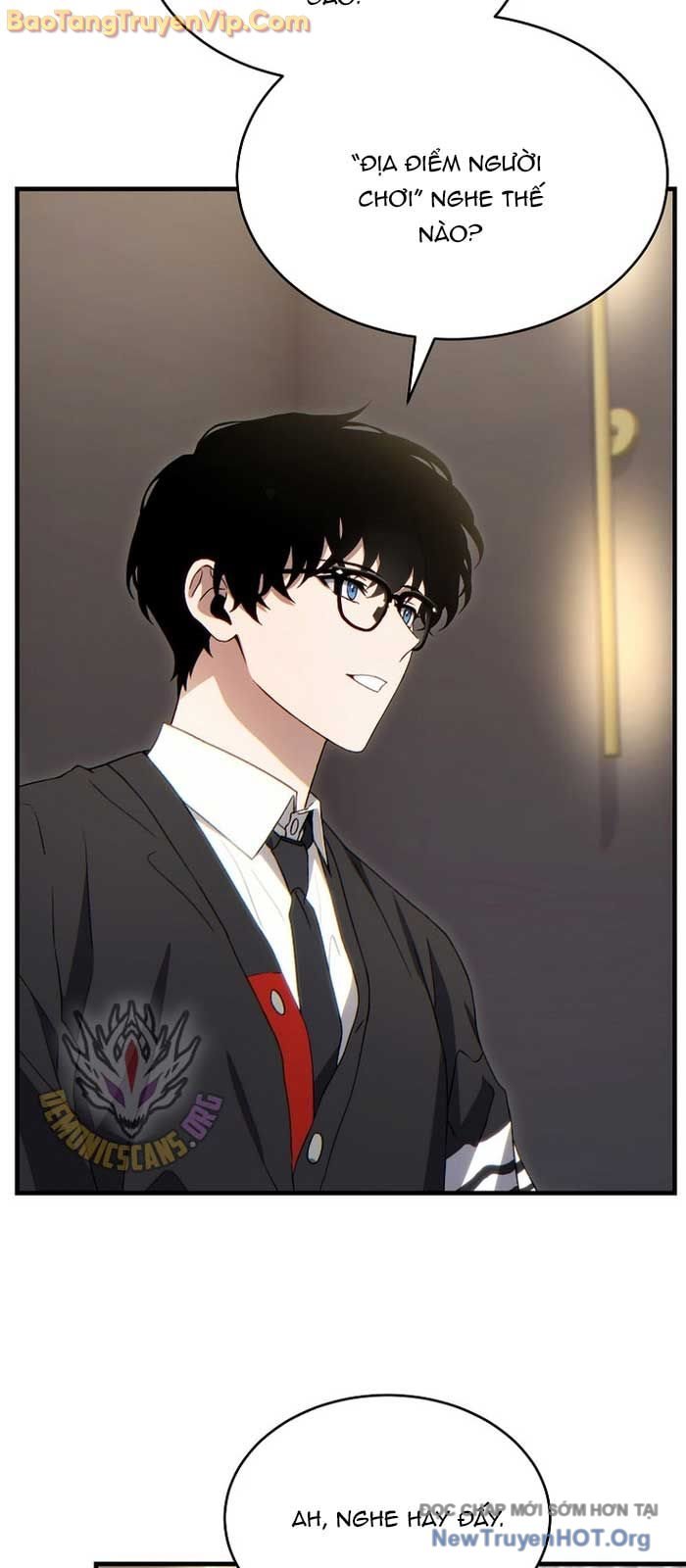 Người Chơi Mạnh Nhất Hồi Quy Lần Thứ 100 Chap 61 - Next Chap 62