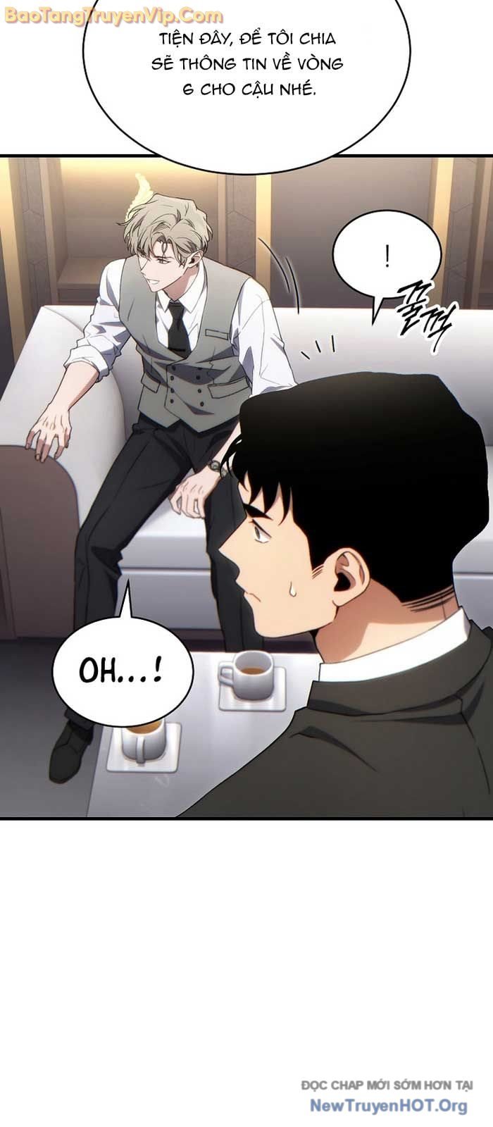 Người Chơi Mạnh Nhất Hồi Quy Lần Thứ 100 Chap 61 - Next Chap 62