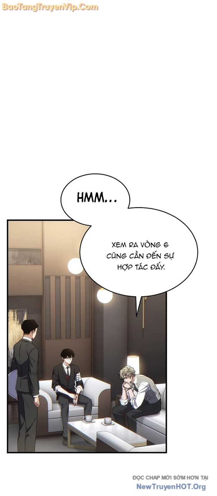 Người Chơi Mạnh Nhất Hồi Quy Lần Thứ 100 Chap 61 - Next Chap 62