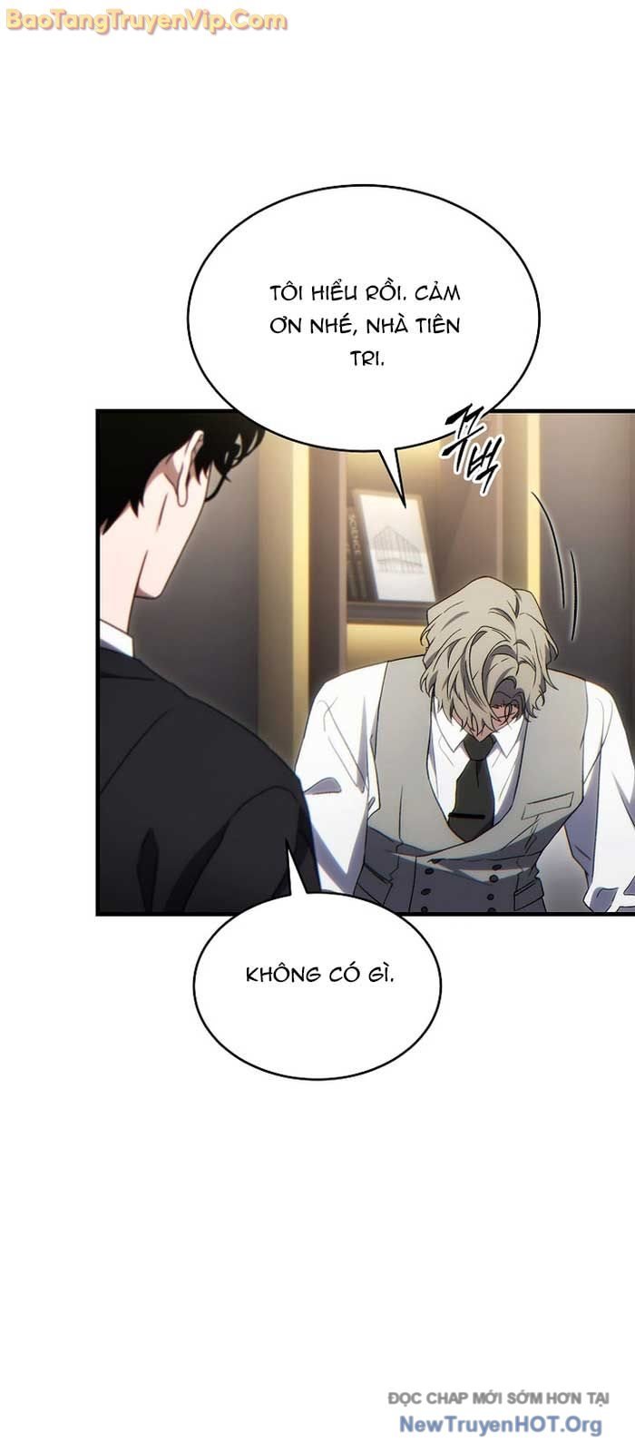 Người Chơi Mạnh Nhất Hồi Quy Lần Thứ 100 Chap 61 - Next Chap 62