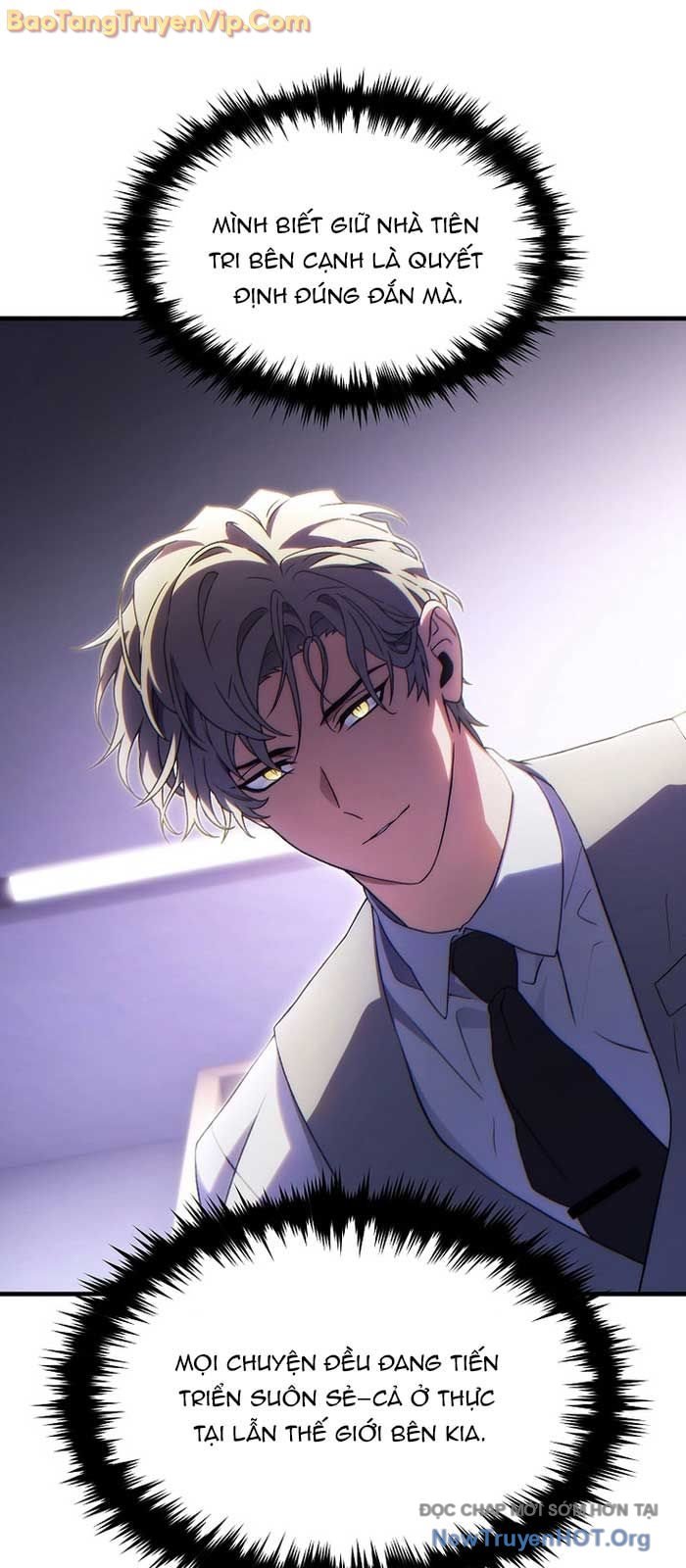 Người Chơi Mạnh Nhất Hồi Quy Lần Thứ 100 Chap 61 - Next Chap 62