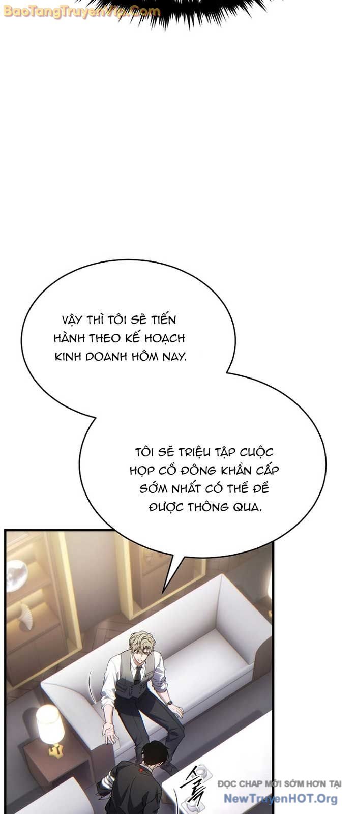 Người Chơi Mạnh Nhất Hồi Quy Lần Thứ 100 Chap 61 - Next Chap 62