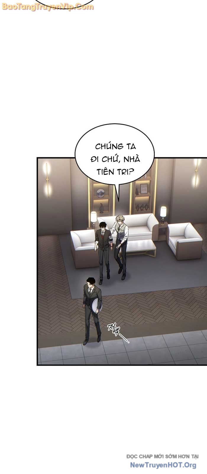 Người Chơi Mạnh Nhất Hồi Quy Lần Thứ 100 Chap 61 - Next Chap 62