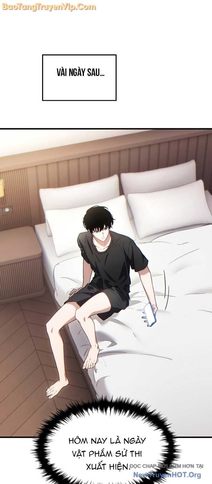 Người Chơi Mạnh Nhất Hồi Quy Lần Thứ 100 Chap 61 - Next Chap 62