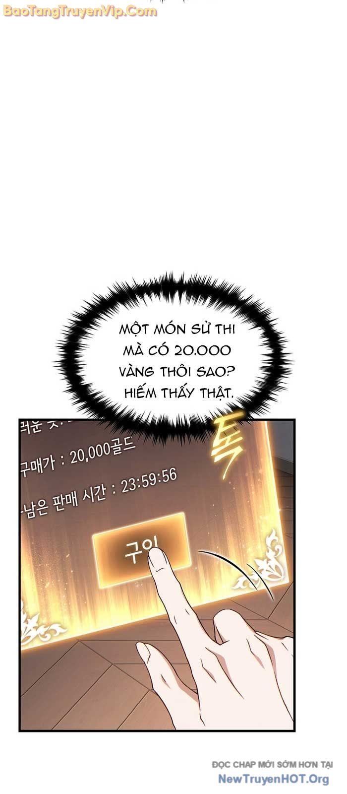 Người Chơi Mạnh Nhất Hồi Quy Lần Thứ 100 Chap 61 - Next Chap 62