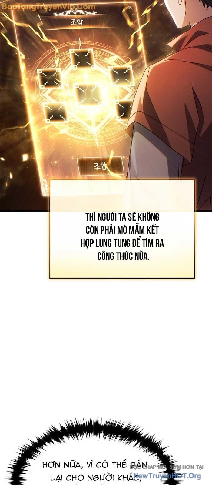 Người Chơi Mạnh Nhất Hồi Quy Lần Thứ 100 Chap 61 - Next Chap 62