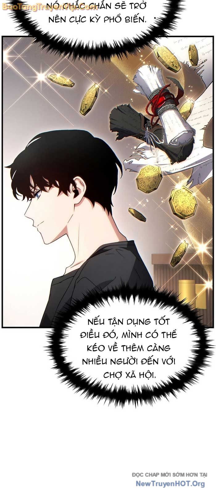 Người Chơi Mạnh Nhất Hồi Quy Lần Thứ 100 Chap 61 - Next Chap 62