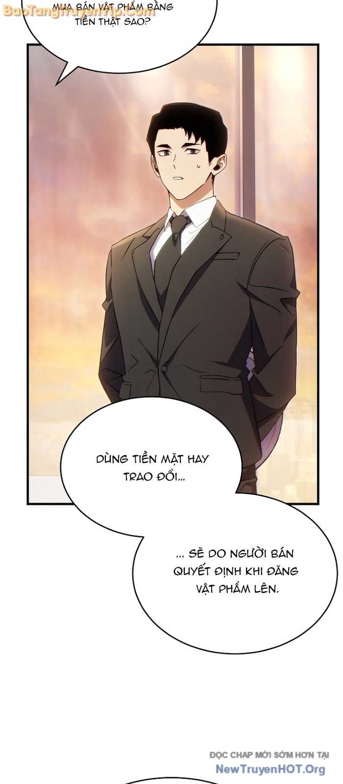 Người Chơi Mạnh Nhất Hồi Quy Lần Thứ 100 Chap 61 - Next Chap 62