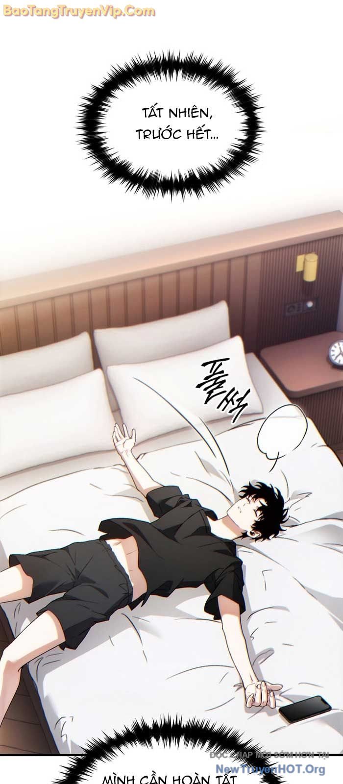 Người Chơi Mạnh Nhất Hồi Quy Lần Thứ 100 Chap 61 - Next Chap 62