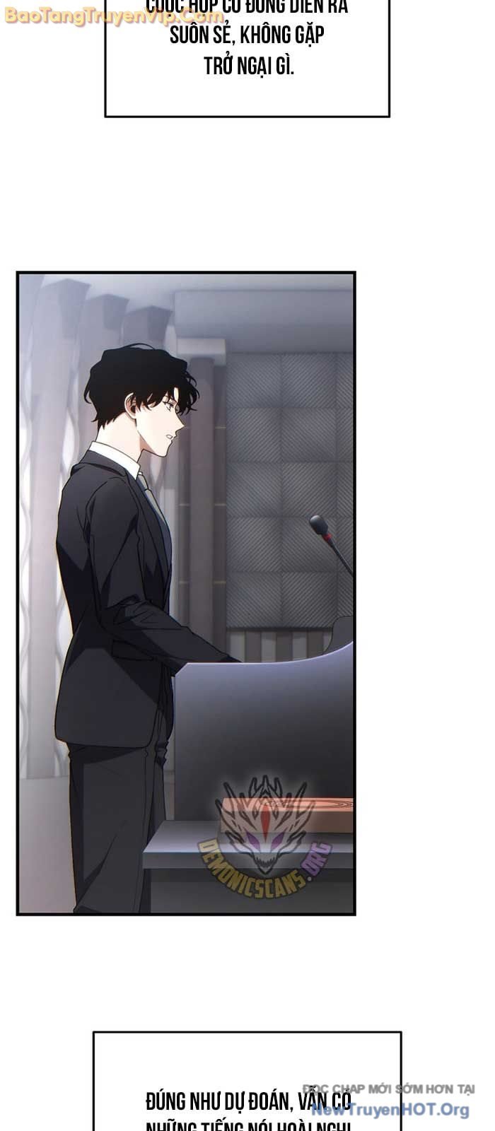 Người Chơi Mạnh Nhất Hồi Quy Lần Thứ 100 Chap 61 - Next Chap 62