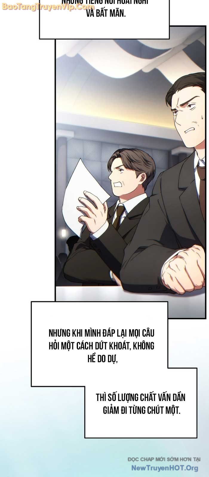 Người Chơi Mạnh Nhất Hồi Quy Lần Thứ 100 Chap 61 - Next Chap 62