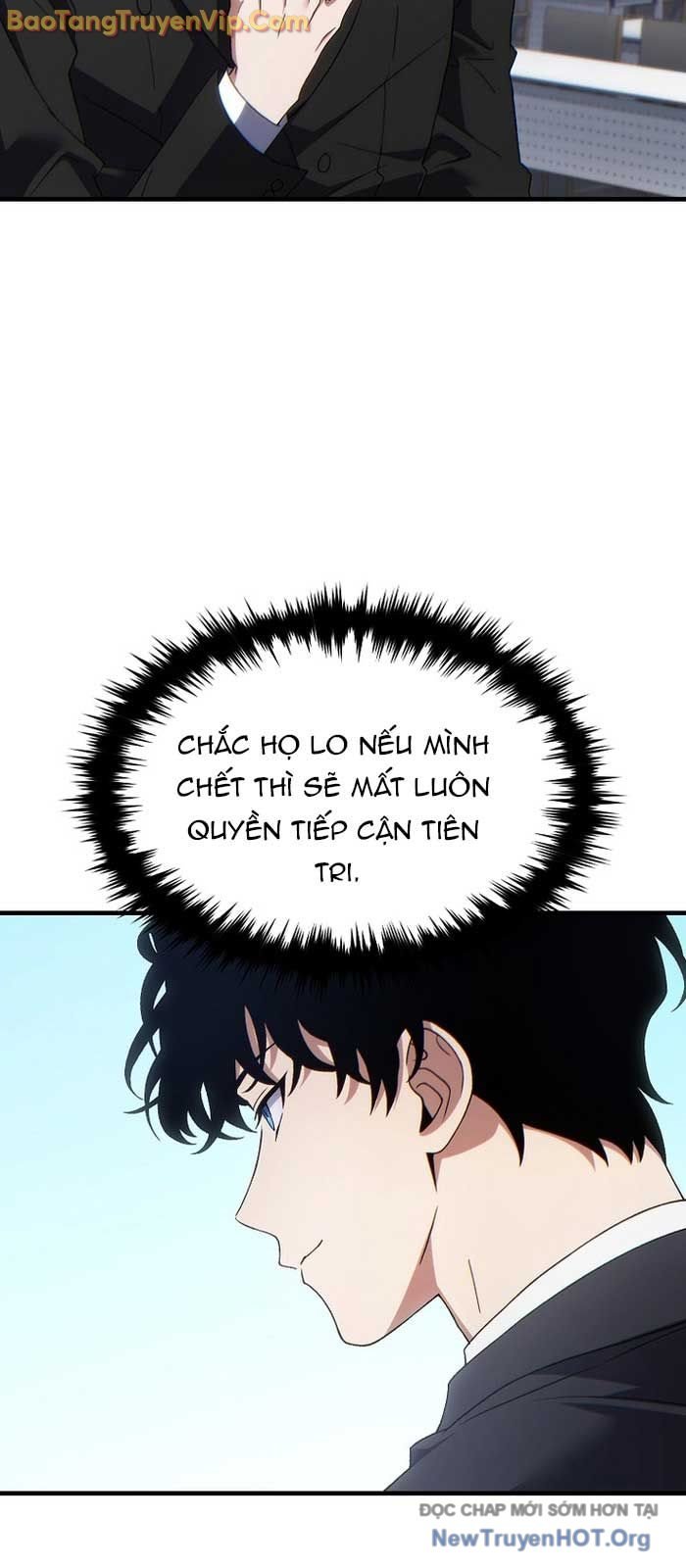 Người Chơi Mạnh Nhất Hồi Quy Lần Thứ 100 Chap 61 - Next Chap 62