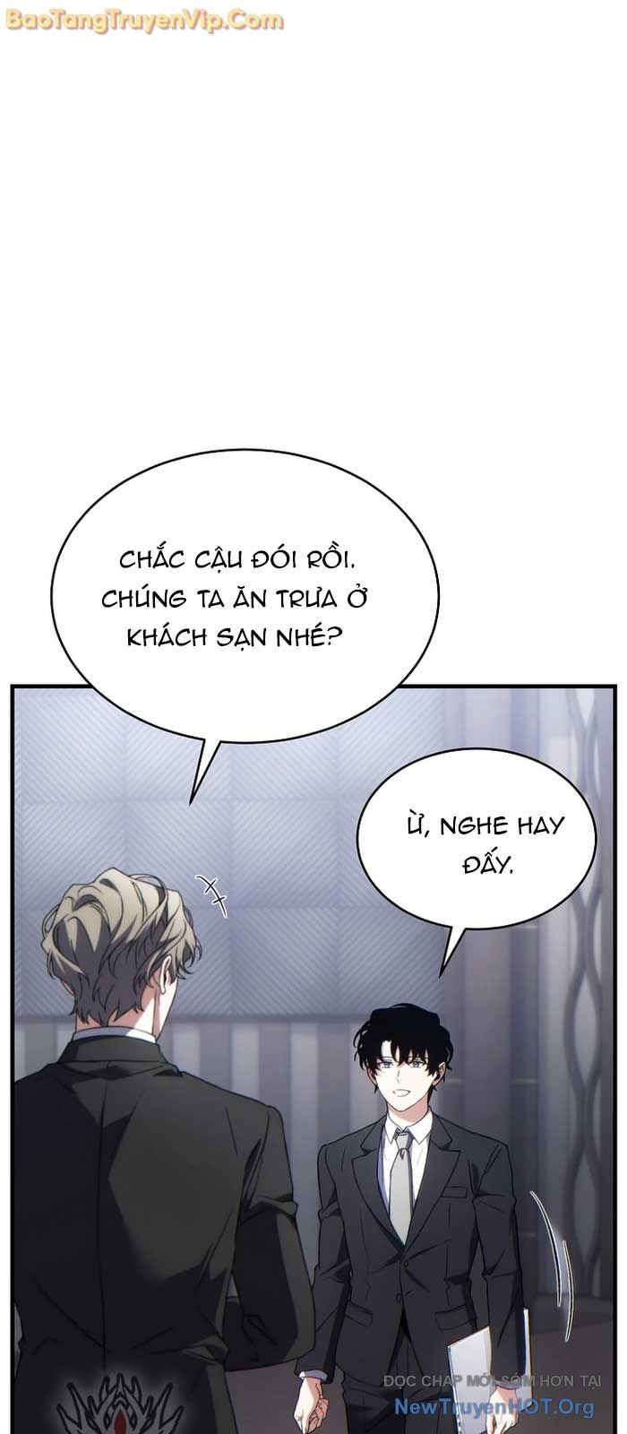 Người Chơi Mạnh Nhất Hồi Quy Lần Thứ 100 Chap 61 - Next Chap 62