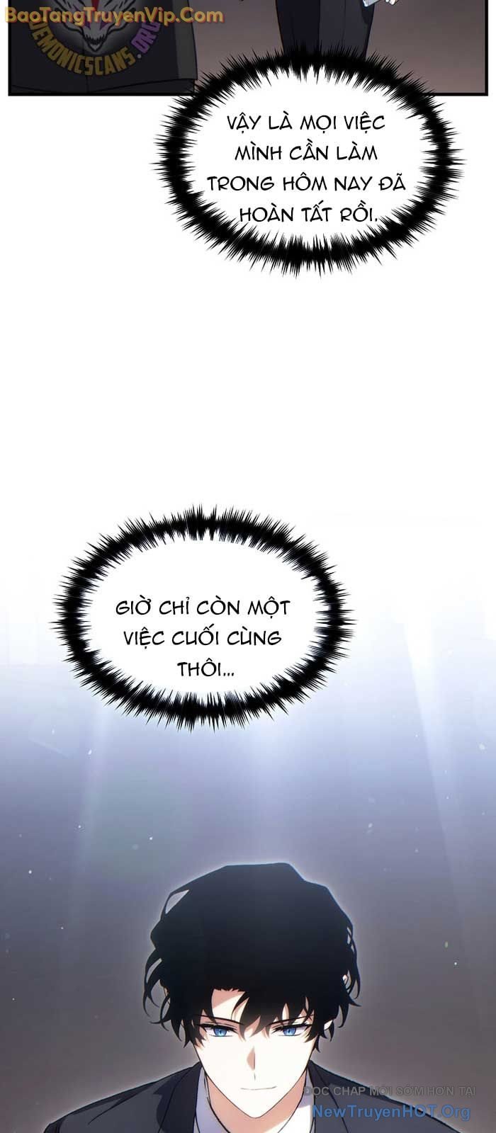 Người Chơi Mạnh Nhất Hồi Quy Lần Thứ 100 Chap 61 - Next Chap 62