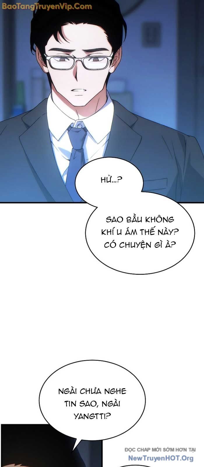 Người Chơi Mạnh Nhất Hồi Quy Lần Thứ 100 Chap 61 - Next Chap 62