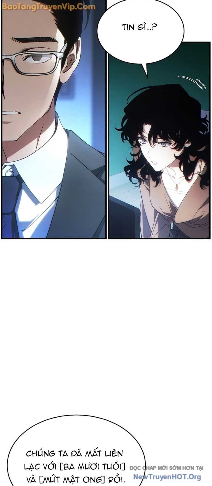 Người Chơi Mạnh Nhất Hồi Quy Lần Thứ 100 Chap 61 - Next Chap 62