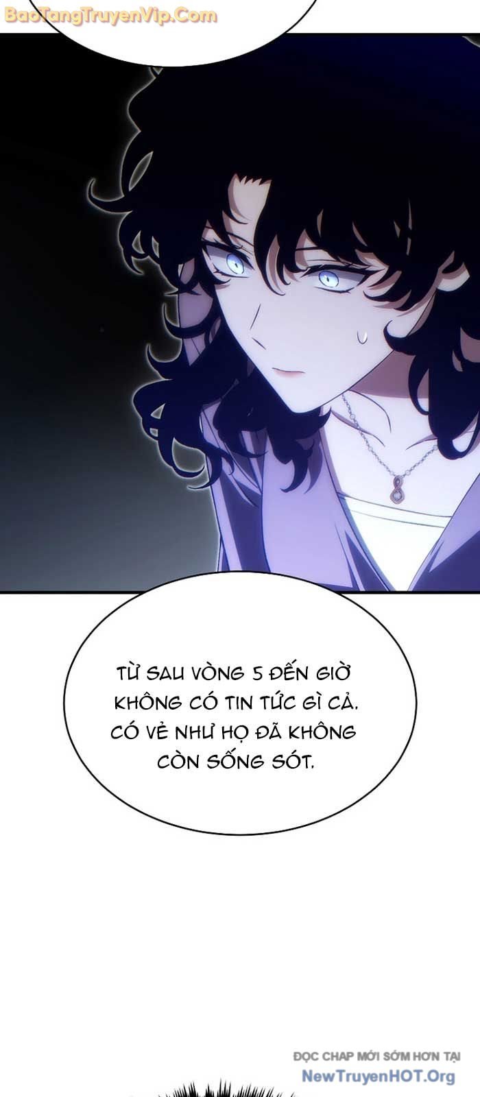Người Chơi Mạnh Nhất Hồi Quy Lần Thứ 100 Chap 61 - Next Chap 62