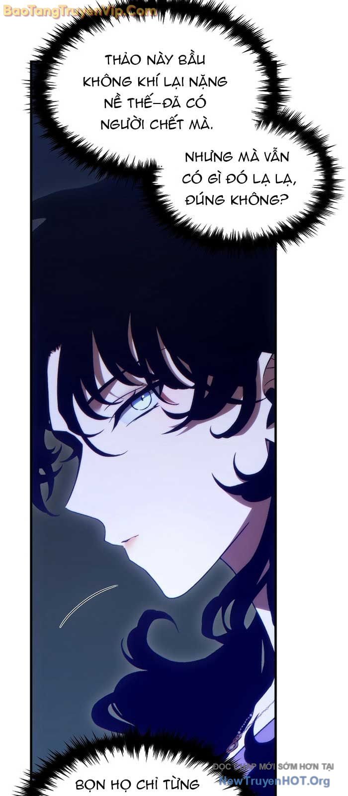 Người Chơi Mạnh Nhất Hồi Quy Lần Thứ 100 Chap 61 - Next Chap 62