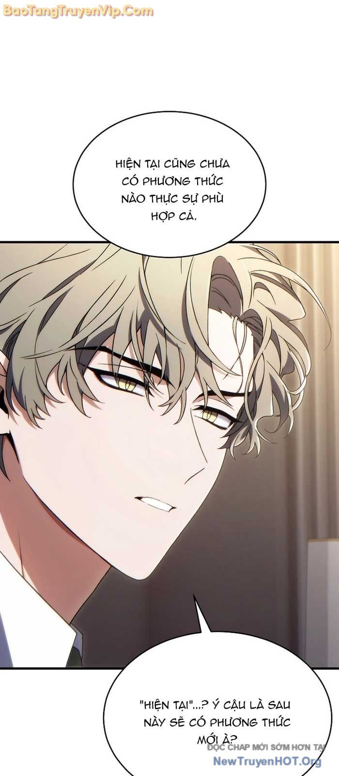 Người Chơi Mạnh Nhất Hồi Quy Lần Thứ 100 Chap 61 - Next Chap 62