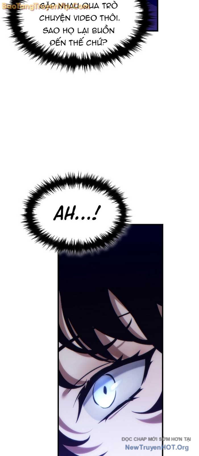 Người Chơi Mạnh Nhất Hồi Quy Lần Thứ 100 Chap 61 - Next Chap 62