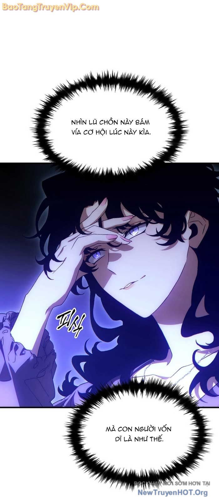 Người Chơi Mạnh Nhất Hồi Quy Lần Thứ 100 Chap 61 - Next Chap 62