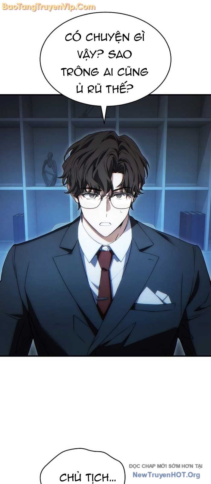 Người Chơi Mạnh Nhất Hồi Quy Lần Thứ 100 Chap 61 - Next Chap 62