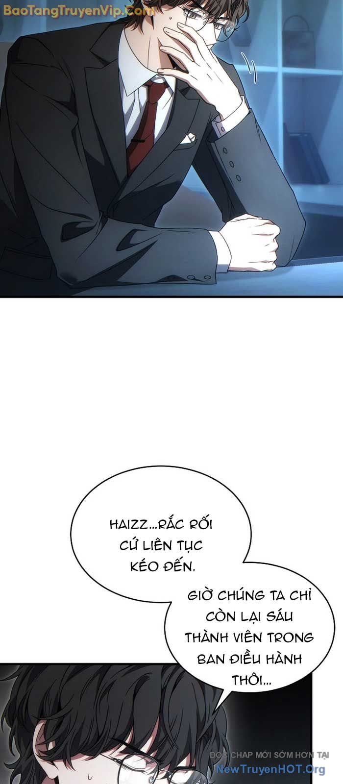 Người Chơi Mạnh Nhất Hồi Quy Lần Thứ 100 Chap 61 - Next Chap 62