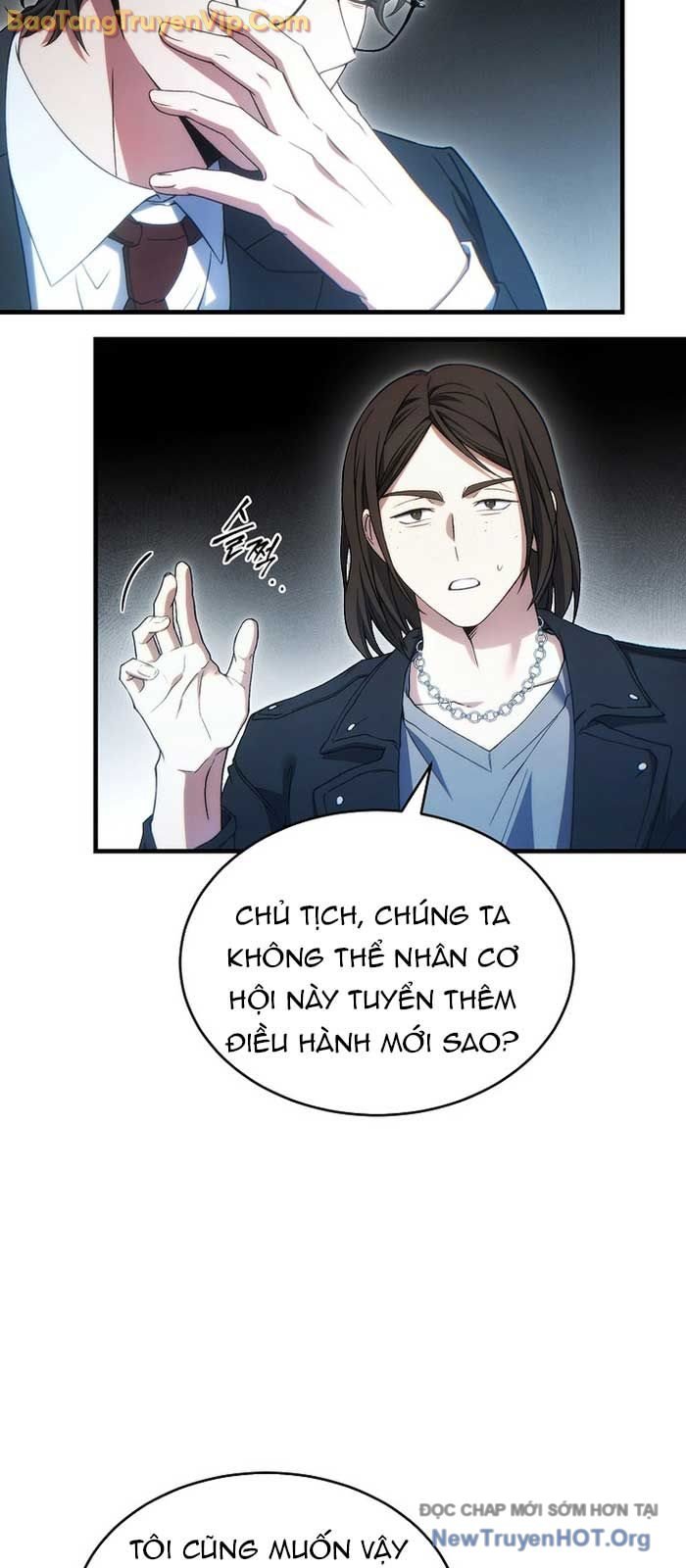 Người Chơi Mạnh Nhất Hồi Quy Lần Thứ 100 Chap 61 - Next Chap 62