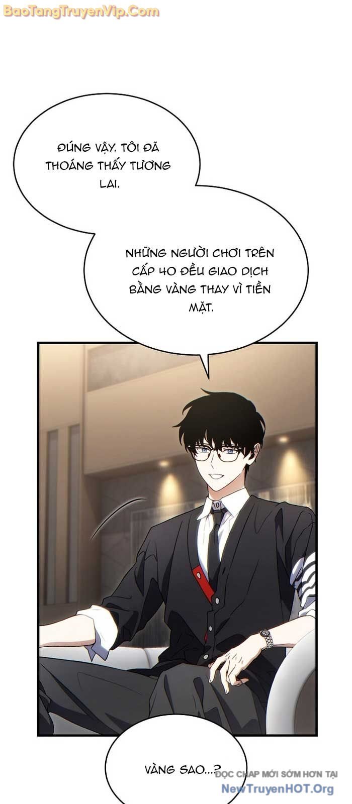 Người Chơi Mạnh Nhất Hồi Quy Lần Thứ 100 Chap 61 - Next Chap 62