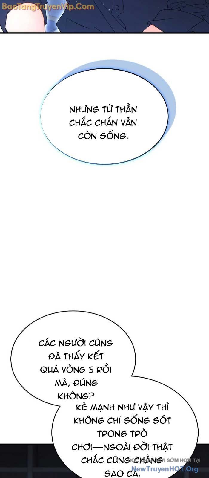 Người Chơi Mạnh Nhất Hồi Quy Lần Thứ 100 Chap 62 - Next Chap 63